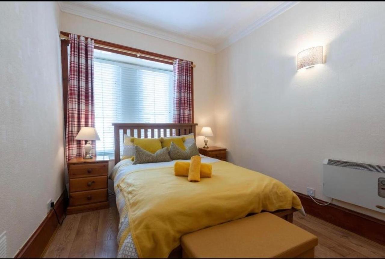 Georges57 2-Bed Apartment In إينفيرنيس المظهر الخارجي الصورة